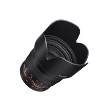 Объектив Samyang 50mm f/1.4 AS UMC for Nikon
